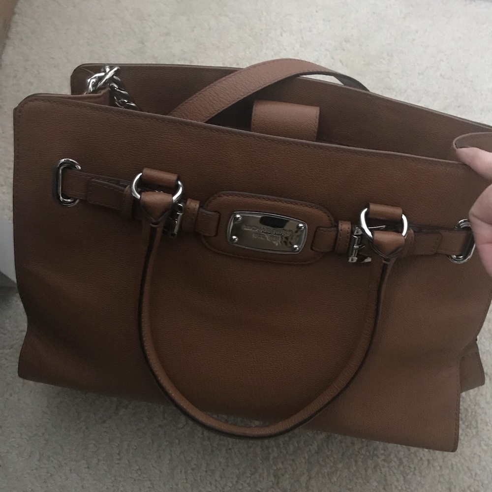 Michael Kors Handbag.